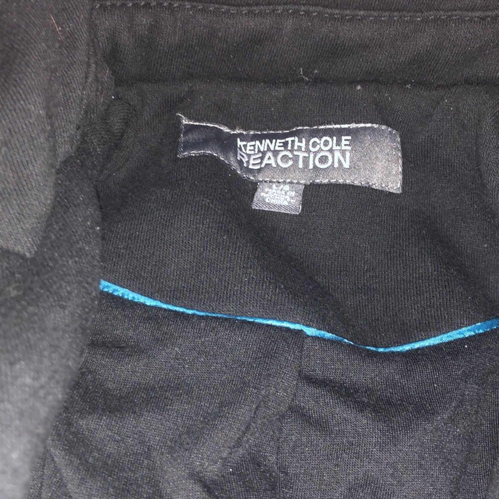 🌹🌹Kenneth Cole Reaction Winter Coat Size XL🌹🌹 - Picture 4 of 8